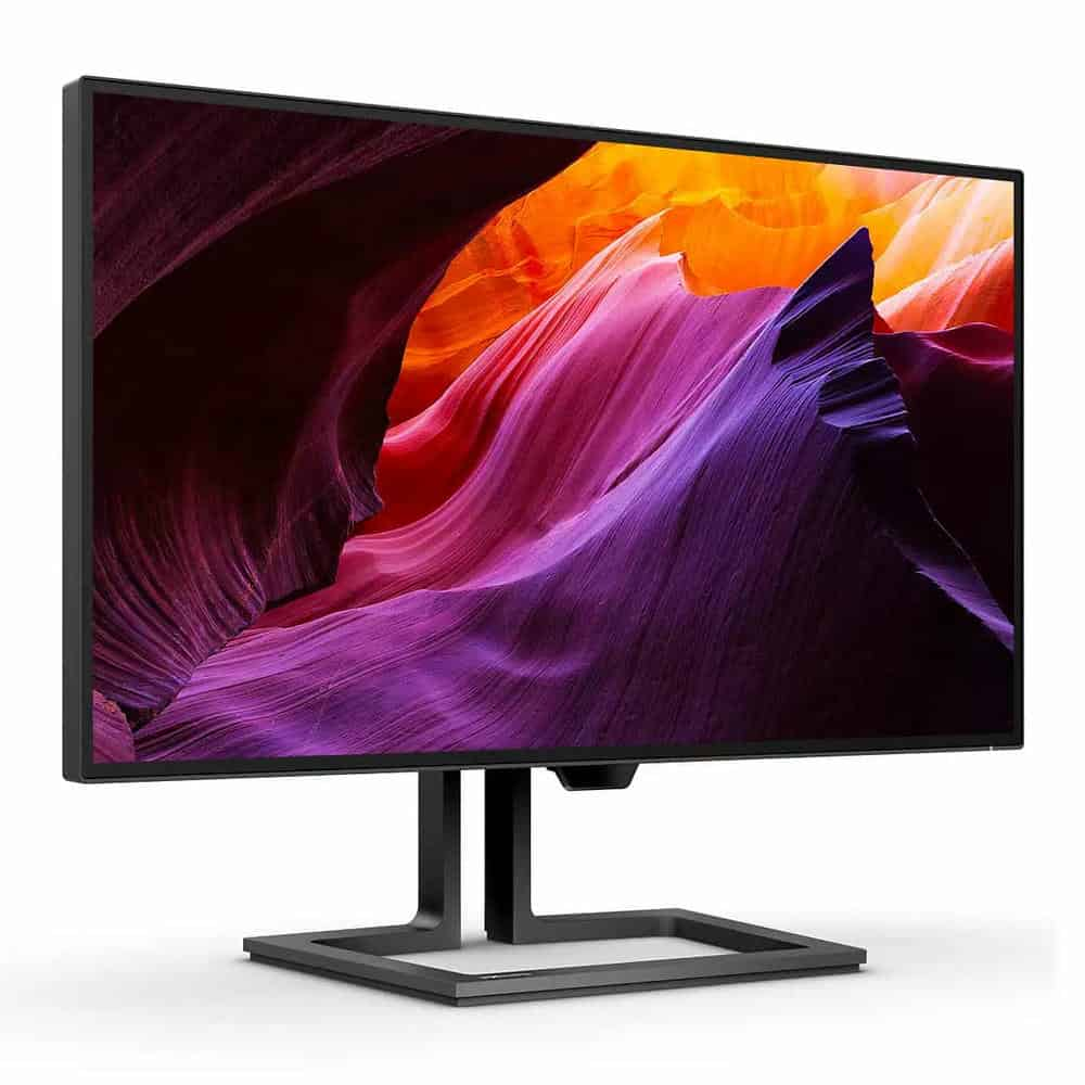 (image for) Philips 27" 27B1U7903 4K IPS Mini LED Open Box Monitor